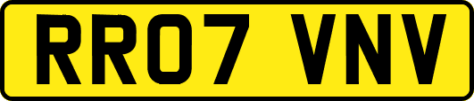 RR07VNV