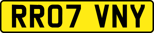 RR07VNY