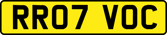 RR07VOC