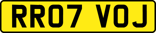 RR07VOJ