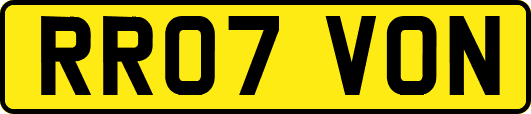 RR07VON