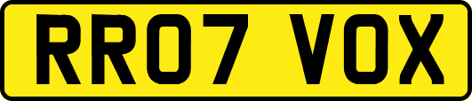 RR07VOX