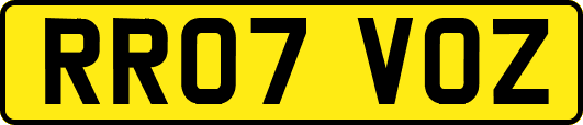 RR07VOZ