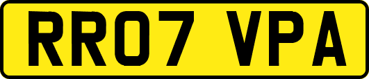 RR07VPA