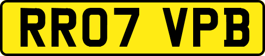 RR07VPB