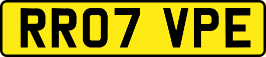 RR07VPE