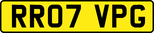 RR07VPG