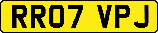 RR07VPJ