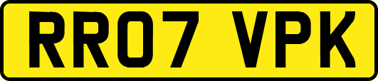 RR07VPK