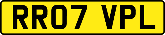 RR07VPL