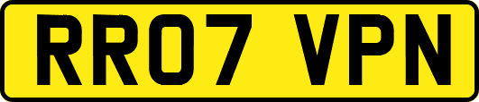 RR07VPN