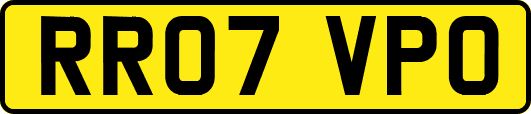 RR07VPO