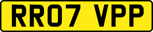 RR07VPP