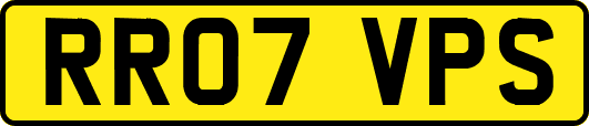RR07VPS