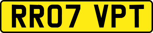 RR07VPT