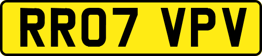RR07VPV