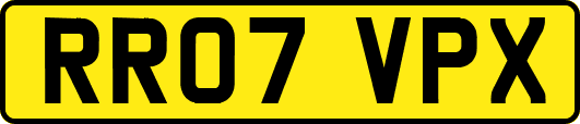 RR07VPX