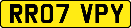 RR07VPY