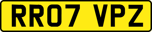 RR07VPZ