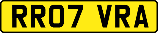 RR07VRA