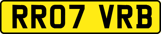 RR07VRB
