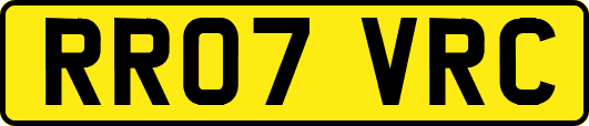 RR07VRC