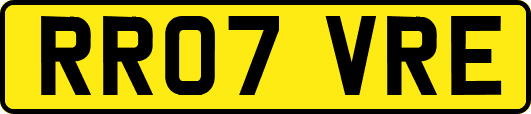 RR07VRE