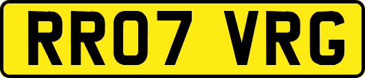 RR07VRG