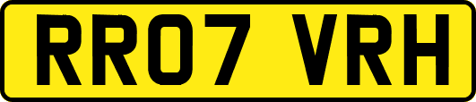 RR07VRH