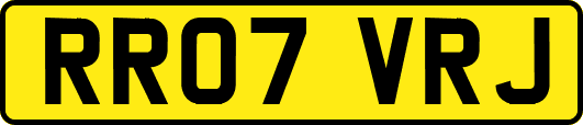 RR07VRJ