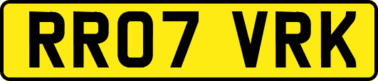 RR07VRK