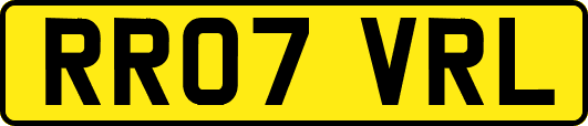 RR07VRL