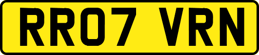 RR07VRN