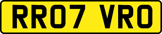 RR07VRO