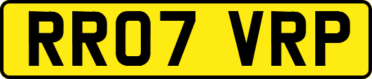 RR07VRP