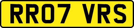 RR07VRS