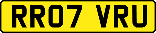 RR07VRU