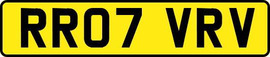 RR07VRV