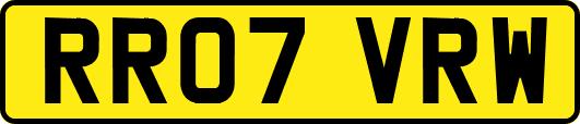 RR07VRW