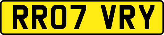 RR07VRY