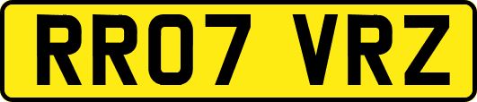 RR07VRZ