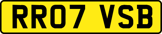 RR07VSB