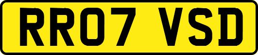 RR07VSD