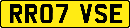 RR07VSE
