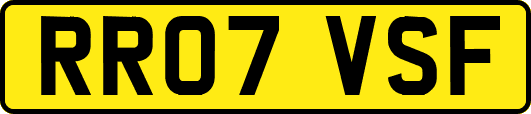 RR07VSF