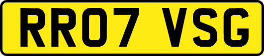 RR07VSG