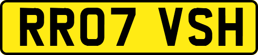 RR07VSH