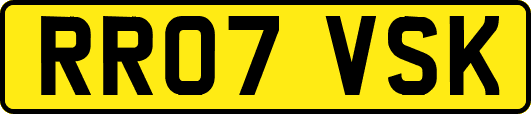 RR07VSK