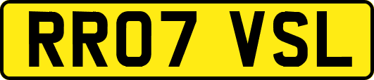 RR07VSL