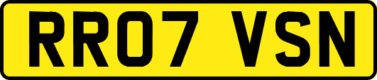 RR07VSN